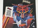 Judas Priest - Defenders of the Faith -FACTORY SEALED-1984 FC-39219 Vinyl w/Hype