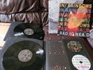RADIOHEAD - IN RAINBOWS BOX SET SPECIAL EDITION VINYL CD