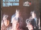 The Rolling Stones ‎– Aftermath - Blues Rock, Pop Rock, Venezuela 19??