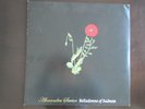 Alexandra Savior – Belladonna Of Sadness LP, Red Translucent Columbia 8898539550