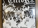 TERROR Pain Into Power Blue Cloud Edition