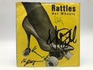 Vinyl 7inch Single RATTLES 
