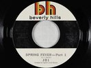 70s Soul 45 - Joi - Spring Fever - Beverly Hills - VG++ mp3
