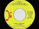 70s Soul Funk 45 - Blade Family - Sweet Dream/My Baby's Gone - King James - mp3