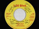 Funk Boogie 45 - I-20 Connection - Redd Hott - I-20 Blvd. - mp3 - autographs