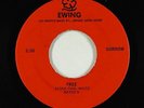 Funk Psych 45 - Stone Coal White Rated X - Free - Ewing - mp3 - rare
