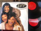 SWV - New Beginning 1996 RCA Soul RnB Vinyl You're The One