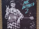 Mac DeMarco 2 vinyl record album 2012 Captured Tracks CT 164