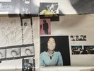 Beatles 'White' album numbered, top-load stereo PCS7067