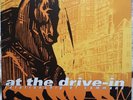 At The Drive-  In Relationship Of Command 2013 nr mint vinyl