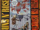Appetite for Destruction by Guns n' Roses (Vinyl, 1987, 1-Disc, Geffen...