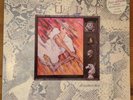 The Cult Dreamtime + Live at the Lyceum Vinyl 1984