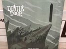 SEALED Death's Door Deluxe Game Vinyl Soundtrack 3LP Box David Fenin LMLP158