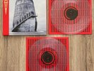 RAMMSTEIN - Zeit - 2-Vinyl-LP - Gatefold - Clear Vinyl