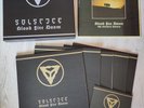Solstice - Blood Fire Doom 5-LP + 7