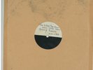 LOVE IS WHAT THE WORLD WANT. barry brown. ACETATE 80's original DUBPLATE 10in.