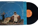 Minnie Riperton - Adventures In Paradise LP - Epic Records VG+ Funk Soul