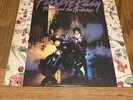 PRINCE AND THE REVOLUTION purple rain LP VG+/VG+, 925 110-1 vinyl, & lyric inner