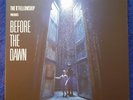 Kate Bush - The KT Fellowship - Before The Dawn - 4 LP Box Set - Ex/NrMint