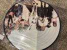 Lana Del Rey Chemtrails Over The Country Club Vinyl Spotify Picture Disc