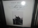 FIRST ARSCH saddle up LP Vinyl rammstein till lindemann