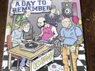 A Day To Remember - Old Record Vinyl Record Pink 2013