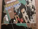 High Contrast - Tough Guys Dont Dance EP, 3 x Vinyl  Liquid Drum and Bass/Jungle