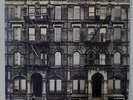 LED ZEPPELIN PHYSICAL GRAFFITI SWAN SONG P-5163N,4 JAPAN VINYL 2LP