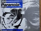 PARANOIA Shattered Glass VINYL Album 1984 Rar
