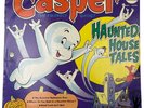 Casper The Friendly Ghost Haunted House Tales 12” 33 RPM Vinyl Record LF-2027 LF