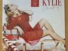KYLIE MINOGUE “ Kylie Christmas “ VINYL White VINYL Free Shipping USA SELLER