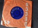 Chris Farlowe Air Travel orig Decca EP Mod classic VGC very rare 7” indeed