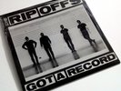 THE RIP OFFS GOT A RECORD LP MUMMIES NEW BOMB TURKS OBLIVIANS GARAGE PUNK