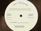 ANTHONY PHILLIPS Wise After the Event TEST PRESSING VG++ Genesis