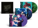 Yung Bae - Japanese Disco Edits 1, 2, & 3 3LP Boxset [Purple, Blue, Green Vinyl]