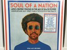 Soul of a Nation: Afro-Centric Visions in the Age of Black Power 2LP (Vinyl)