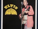 Elvis Presley Elvis At Sun LP (Sun (BMG Heritage) LC 13449) RARE TESTED EX