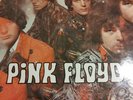 Pink Floyd - The Piper At The Gates Of Dawn - LP - Franz. Pressung 1978 - VG +