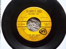 RARE DETROIT ROCKABILLY-BUMBLE BEE 501-LEON JAMES-BABY LET'S ROCK-45