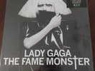 New  Lady Gaga The Fame Monster (3XLP Color Vinyl, 2020) Sealed urban outfitters