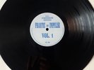 Frantic* And Impulse* ‎– Vol. 1