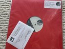 Bomb The Music Industry  Get Warmer Test Pressing VINYL LP Jeff Rosenstock