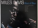 Miles Davis - Kind Of Blue Mobile Fidelity 45 RPM