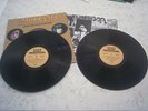 THE ROLLING STONES - ROLLED GOLD (Dble LP)