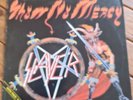 Slayer - show no mercy lp 1983