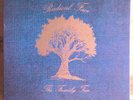 Radical Face - The Family Tree Vinyl 4xLP Box Set Like New Roots Branches Leaves
