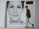 NOTTING HILL Soundtrack LP Various 2019 EU Music on Vinyl #'d Red Vinyl NEW
