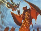 Meat Loaf - Bat Out Of Hell II: Back Into Hell (Vinyl 2LP - Virgin EU 2019) NEW
