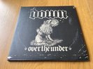 DOWN - Over The Under Vinyl (2007 Pressing)