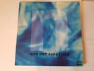 Nine Inch Nails - Fixed RARE 1992 UK Mini-LP EXC/EXC - Island Records ILPM 8005